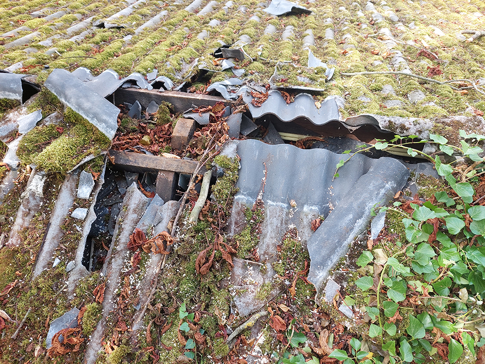 Eerste hulp bij tegenspoed